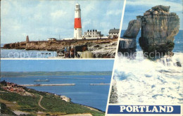 72452958 Weymouth Dorset Lighthouse Harbour Pulpit Rock  - Autres & Non Classés