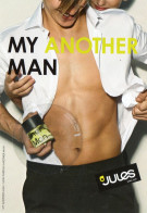 MODE - CPM - E - PUB JULES - MY ANOTHER MAN - PARFUM - CARTE ODORANTE - Mode