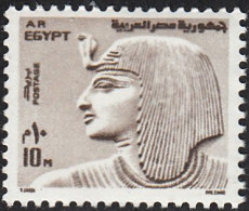 EGYPT   SCOTT NO 894   MNH   YEAR  1972 - Nuovi