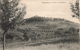 FRANCE - Sancerre - Le Viaduc De Saint Satur - Carte Postale Ancienne - Sancerre