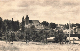 FRANCE - Massay - Prise Du Haut Côté De Reuilly - Carte Postale Ancienne - Massay