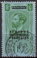 N° 24 - O - - Used Stamps