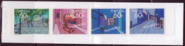 Portugal 1990- Caderneta 72 -  MNH_ PTC050 - Postzegelboekjes