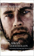 Cast Away - Verschollen [VHS] - Otros & Sin Clasificación