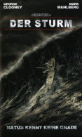 Der Sturm [VHS] - Sonstige & Ohne Zuordnung