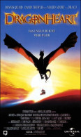 Dragonheart [VHS] - Other & Unclassified