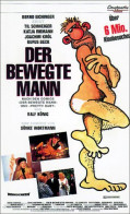 Der Bewegte Mann [VHS] - Altri & Non Classificati