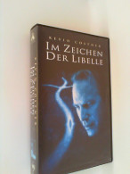 Im Zeichen Der Libelle [Verleihversion] [VHS] - Altri & Non Classificati