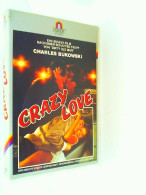 Crazy Love [VHS] - Drei Nächte Voller Leidenschaft,Verzweiflung, Zuneigung Und Liebe - Andere & Zonder Classificatie