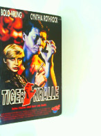 Tigerkralle [VHS] - Altri & Non Classificati