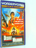 Desert Warrior (1988) - Otros & Sin Clasificación
