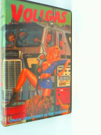 Vollgas - Pack Den Tiger In Die Tasche( VHS) - Autres & Non Classés