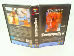 Emmanuelle 6 (Regie: Jean Rollin) - Altri & Non Classificati
