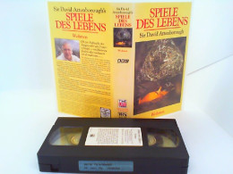 Spiele Des Lebens - Wohnen [VHS] - Sonstige & Ohne Zuordnung