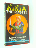 Ninja - The Master   Lee Van Cleef - Altri & Non Classificati