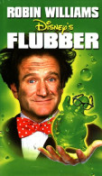 Flubber [VHS] - Andere & Zonder Classificatie