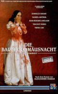 Die Bartholomäusnacht [VHS] - Sonstige & Ohne Zuordnung