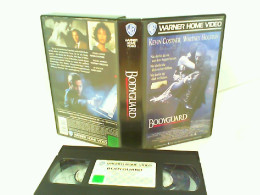 Bodyguard [VHS] - Otros & Sin Clasificación