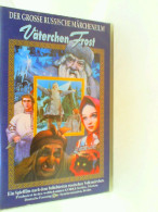 Väterchen Frost [VHS] - Other & Unclassified