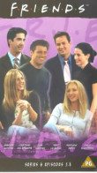 Friends Ser.6 Vol.32 [UK-Import] [VHS] - Sonstige & Ohne Zuordnung