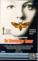 Das Schweigen Der Lämmer [VHS] - Autres & Non Classés