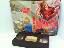 Kalte Wut VHS - Otros & Sin Clasificación