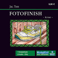 Fotofinish - Andere Audioboeken