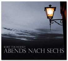 Abends Nach Sechs: Ungekürzte Lesung - Otros Libros Narrados