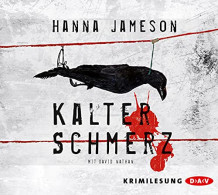 Kalter Schmerz - Other Audio Books