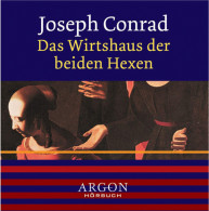 Wirtshaus Der Beiden Hexen 1CD - Other Audio Books