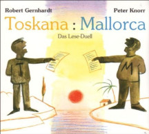 Toskana: Mallorca: Das Lese-Duell - Sonstige