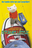 Stuart Little [VHS] - Sonstige & Ohne Zuordnung