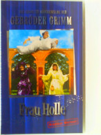 Frau Holle [VHS] - Sonstige & Ohne Zuordnung