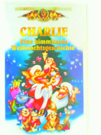 Charlie - Eine Himmlische Weihnachtsgeschichte [VHS] - Other & Unclassified