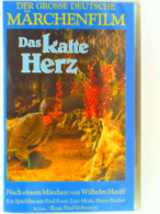 Das Kalte Herz - DEFA [VHS] - Altri & Non Classificati