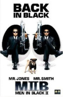 Men In Black II [VHS] - Other & Unclassified