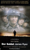 Der Soldat James Ryan [VHS] - Andere & Zonder Classificatie