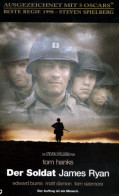 Der Soldat James Ryan [VHS] - Otros & Sin Clasificación