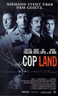 Cop Land [VHS] - Other & Unclassified