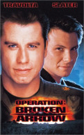 Operation: Broken Arrow [VHS] - Other & Unclassified