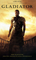 Gladiator [VHS] - Altri & Non Classificati