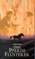 Der Pferdeflüsterer [VHS] - Altri & Non Classificati