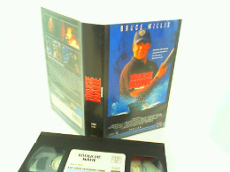 Tödliche Nähe [VHS] - Other & Unclassified