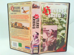 Hitlers Krieg, Teil 1 [VHS] - Other & Unclassified