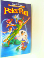 Peter Pan [VHS] - Altri & Non Classificati