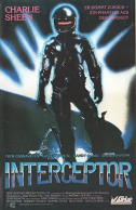 Interceptor [VHS] - Other & Unclassified