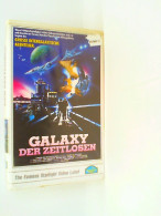 Galaxy Der Zeitlosen [VHS] - Otros & Sin Clasificación