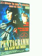 Pentagramm - Die Macht Des Bösen [VHS] - Other & Unclassified