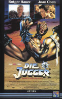 Die Jugger - Kampf Der Besten [VHS] - Autres & Non Classés