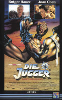 Die Jugger - Kampf Der Besten [VHS] - Otros & Sin Clasificación